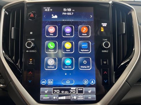 New 2026 Subaru Ascent Limited AWD/4WD image 33