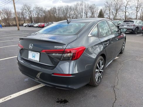 Used 2023 Honda Civic EX image 5