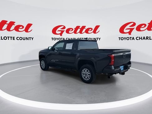 Certified 2024 Toyota Tacoma SR5 image 6