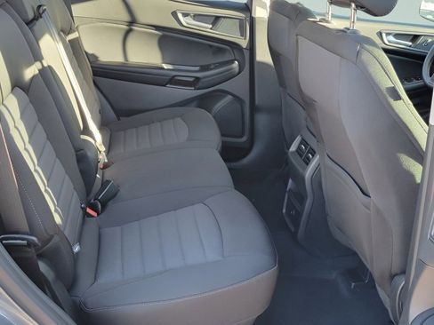 New 2024 Ford Edge SE image 14