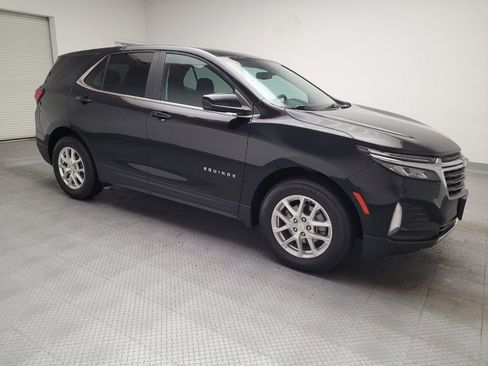 Used 2022 Chevrolet Equinox LT image 11