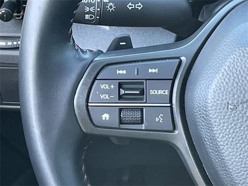 Certified 2025 Honda CR-V Sport image 14