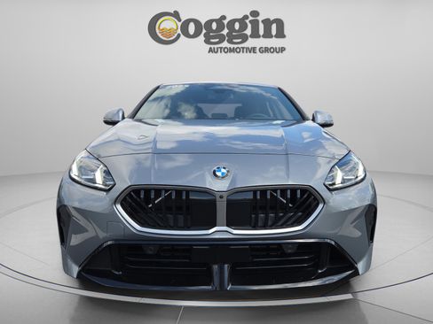 Certified 2025 BMW 228i xDrive 228 xDrive w/ Technology Package image 8