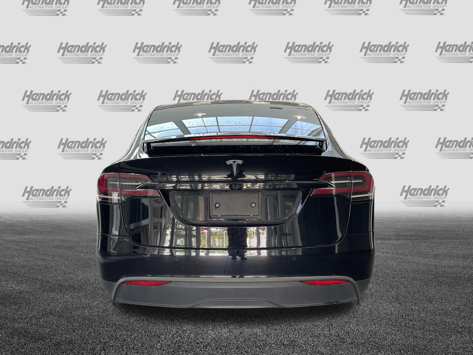 Used 2022 Tesla Model X AWD/4WD image 10