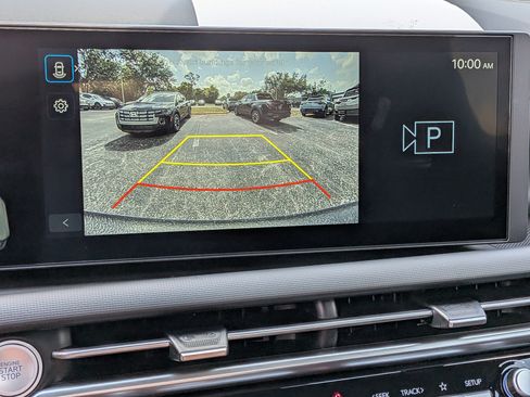 New 2026 Hyundai Santa Cruz SE FWD image 29