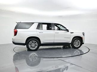 Used 2022 GMC Yukon SLT w/ SLT Premium Package video 2