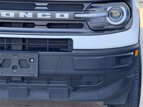 Used 2024 Ford Bronco Sport Big Bend image 8
