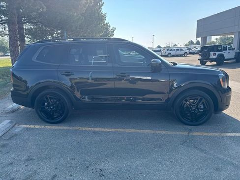 Used 2024 Kia Telluride EX X-Line AWD/4WD image 6