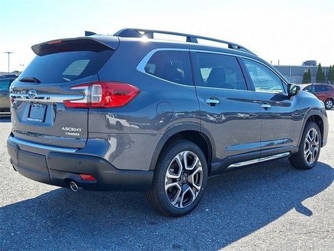 New 2025 Subaru Ascent Touring image 23