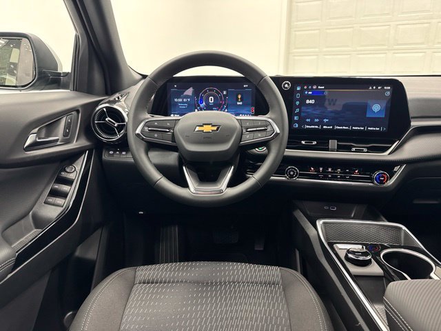 New 2027 Chevrolet Equinox LT FWD image 23