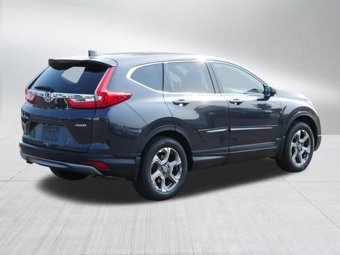 Used 2019 Honda CR-V EX-L image 7