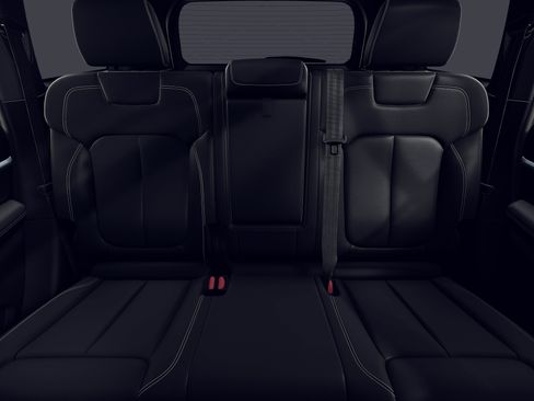 New 2026 Jeep Grand Cherokee Limited image 3