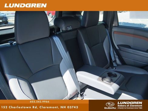 Used 2025 Subaru Forester Sport AWD/4WD image 28