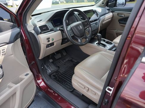 Used 2019 Honda Pilot EX-L image 13