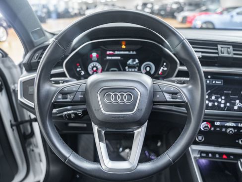 Used 2023 Audi Q3 2.0T Premium Plus w/ Premium Plus Package AWD/4WD image 30
