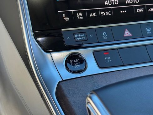 Certified 2023 Audi A6 Premium Plus w/ Premium Plus Package image 28