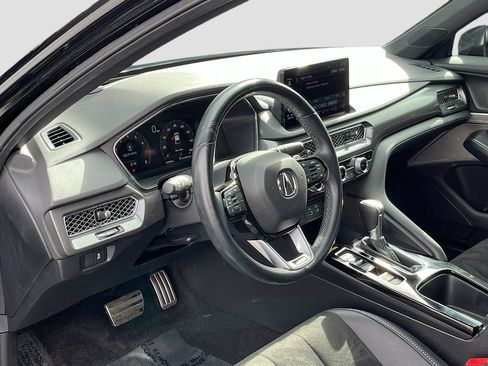 Used 2024 Acura Integra A-Spec FWD image 9