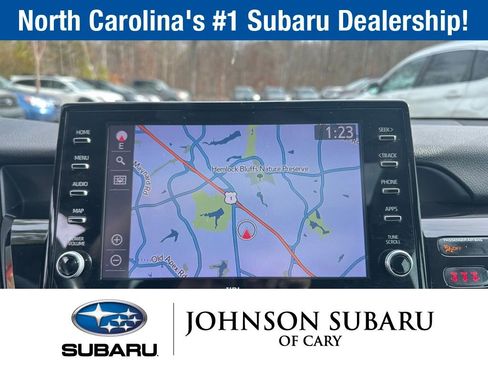 Used 2022 Toyota Camry XSE image 9