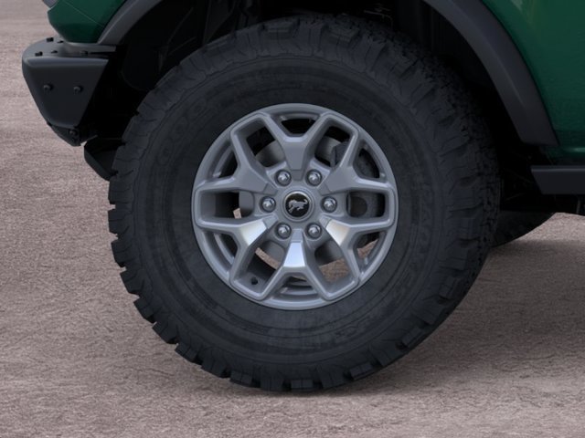 Used 2025 Ford Bronco Badlands AWD/4WD image 21