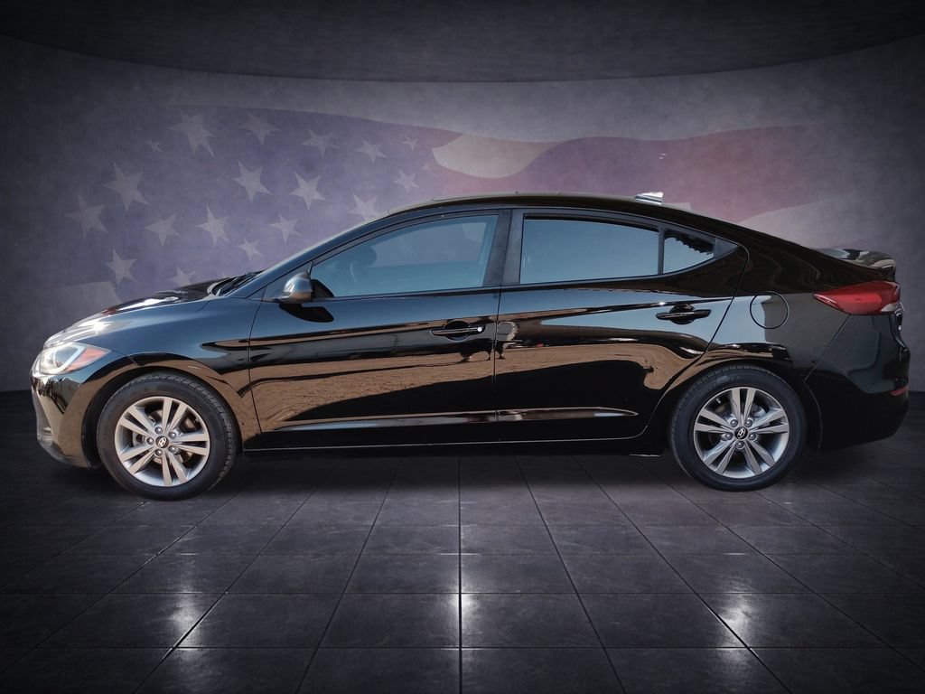 Used 2018 Hyundai Elantra Value Edition FWD image 2