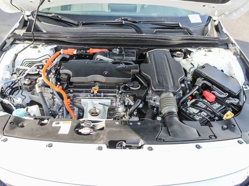 Used 2022 Honda Accord Touring image 28