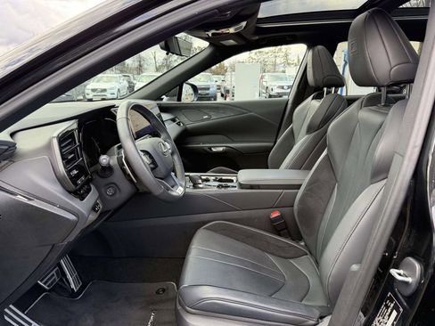 Used 2024 Lexus RX 500h F Sport image 13