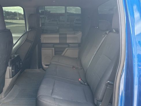 Used 2018 Ford F150 XL w/ Equipment Group 101A Mid image 5