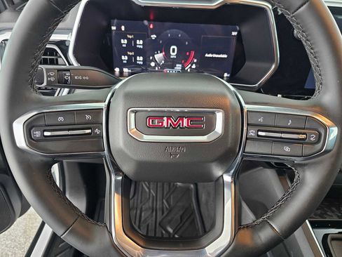 New 2026 GMC Canyon Elevation w/ Convenience Package image 24