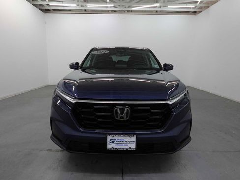 Certified 2024 Honda CR-V EX image 2