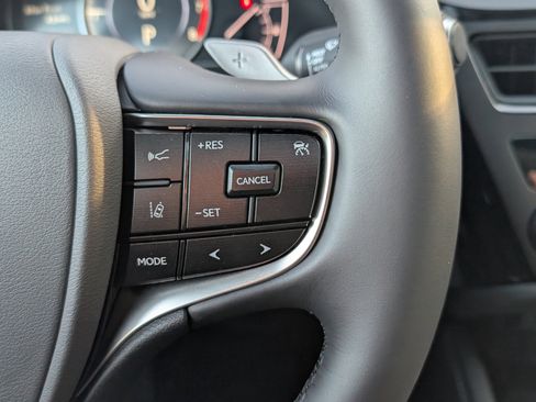 New 2025 Lexus ES 350 w/ Premium Package image 22