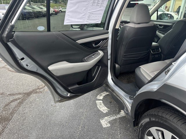 Certified 2024 Subaru Outback Limited AWD/4WD image 30