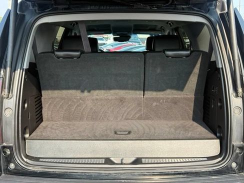 Used 2017 Chevrolet Tahoe Premier AWD/4WD image 16