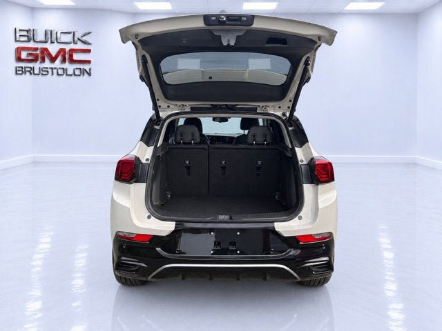 New 2026 Buick Encore GX Sport Touring w/ Studio Series AWD/4WD image 9