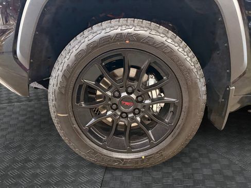 New 2026 Toyota Tundra Limited AWD/4WD image 14