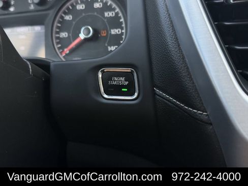 Used 2019 GMC Acadia SLE AWD/4WD image 23