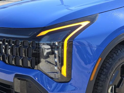 New 2026 Kia Sportage X-Pro Prestige AWD/4WD image 7