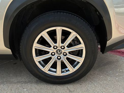 Used 2019 Lexus NX 300 FWD w/ Comfort Package image 9