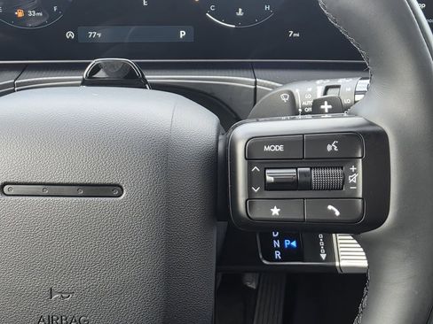 New 2026 Hyundai Santa Fe Calligraphy image 23