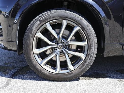 Used 2018 Volvo XC90 T6 Momentum w/ Convenience Package AWD/4WD image 9