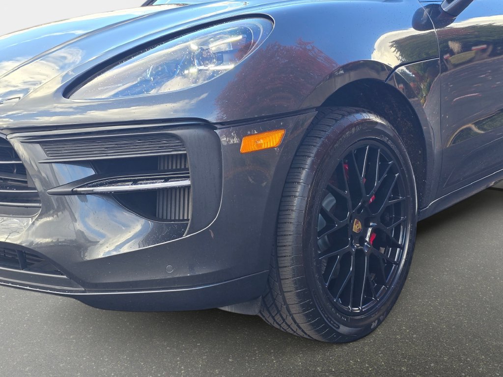 Used 2021 Porsche Macan GTS w/ Premium Package Plus (PF9) AWD/4WD image 33
