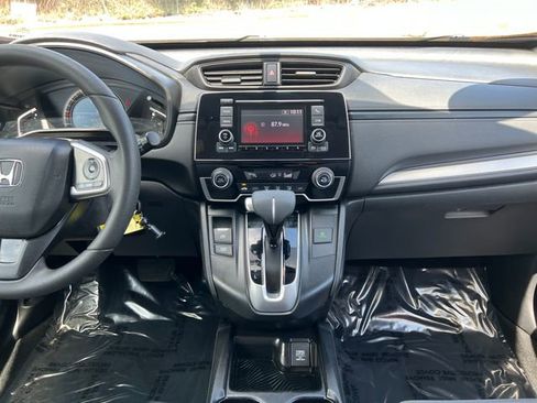 Used 2018 Honda CR-V LX image 19