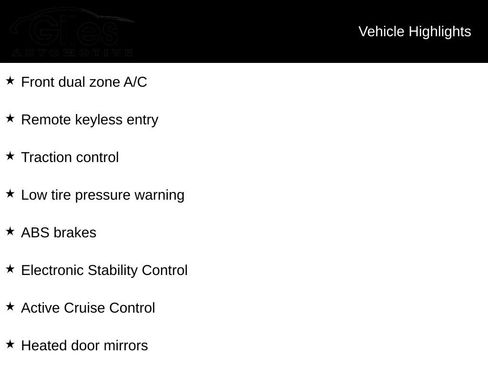 Used 2025 Toyota Camry SE image 12