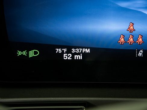 New 2026 Porsche Cayenne image 12