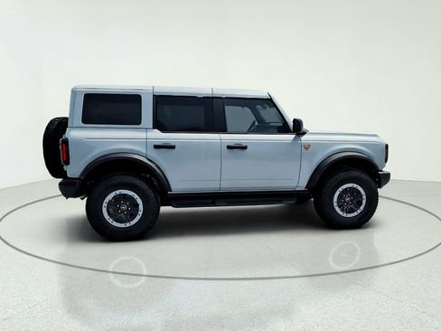 New 2026 Ford Bronco Badlands AWD/4WD image 9