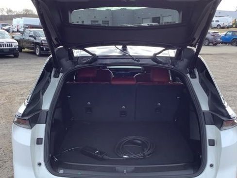 Used 2024 Jeep Wagoneer Launch Edition image 21