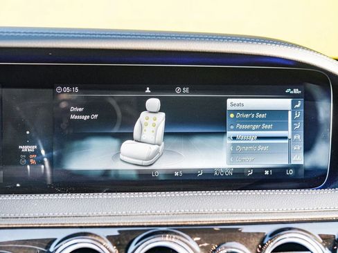 Used 2020 Mercedes-Benz S 450 Sedan image 6