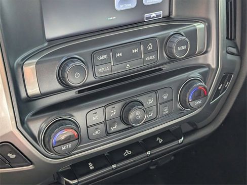 Used 2017 Chevrolet Silverado 2500 LT w/ Texas Edition image 21