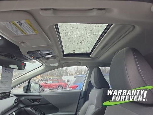 New 2026 Subaru Crosstrek 2.0i Premium AWD/4WD image 13