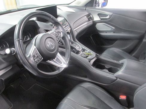 Used 2021 Acura RDX AWD w/ Technology Package image 24
