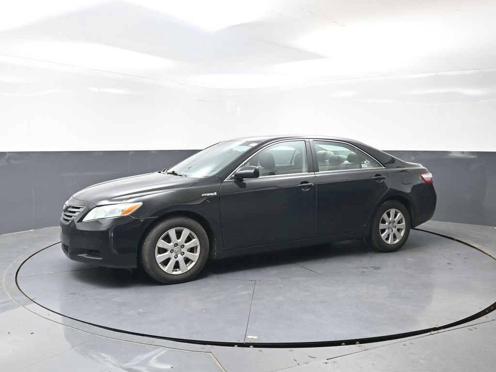 Used 2008 Toyota Camry Hybrid FWD image 5